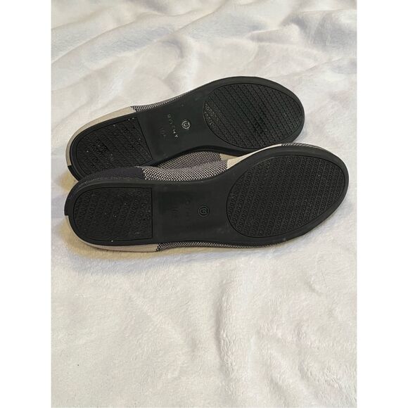 Rothy’s Round Toe Flats Buffalo Check Size 10.5 - Picture 10 of 11